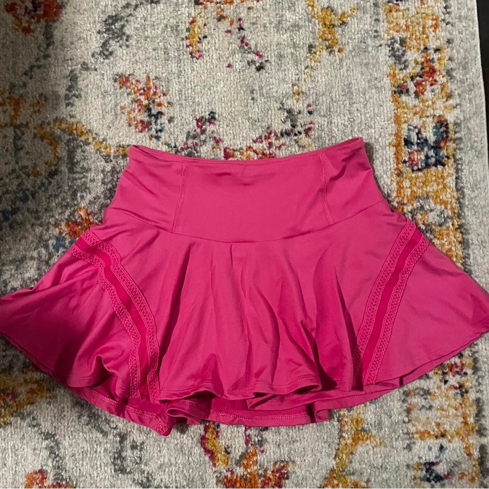 free people movement skirt